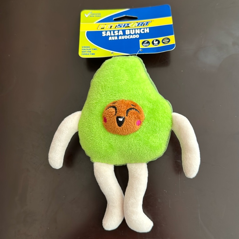Dog’s toy